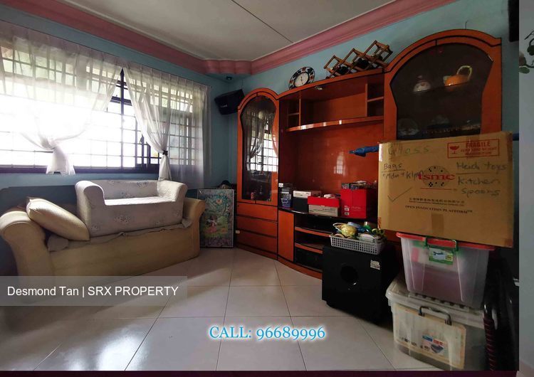 Blk 909 Hougang Street 91 (Hougang), HDB 5 Rooms #203239991